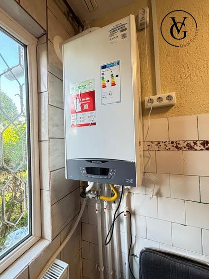Apartament 3 camere - pet friendly -  Inel 1 - termen lung - 7