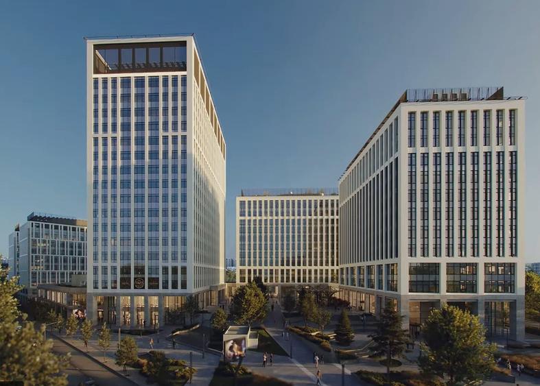 Timpuri Noi Square, Faza 2 - comision 0%, reprezentam proprietarul! - 4