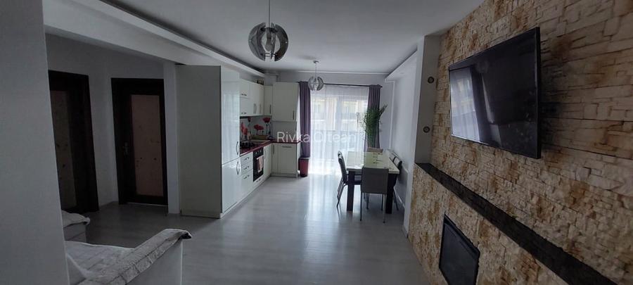 Apartament 3 camere cu parcare subterana ~! Apartament 3 camere cu parcare subterana ~!