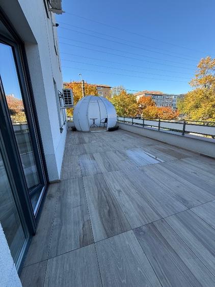 Apartament NOU la cheie 3 camere , balcon și terasă Cal Lipovei - 5