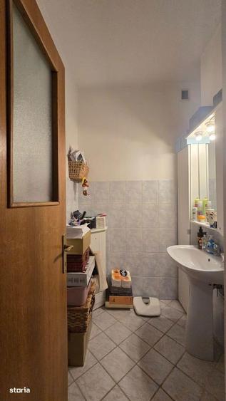 Vand apartament 3 camere, 3 balcoane, Sos Oltenitei - fara comision - 1