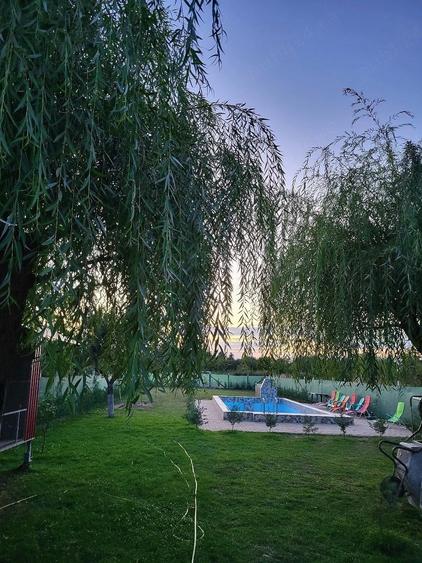 Casa de vanzare in Sat de vacanta Ant Comuna Avram Iancu - 5