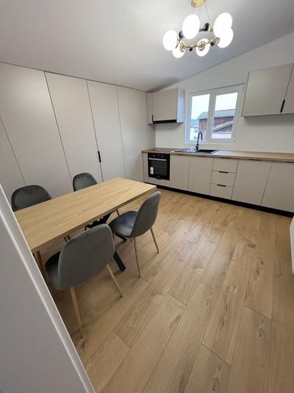 Apartament 3 camere Piata Decebal-60.000 - 2