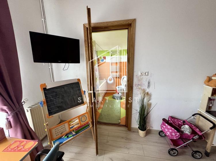 Casa spatioasa de vanzare | 275 mp (cu beci) | Zona Unio - 23