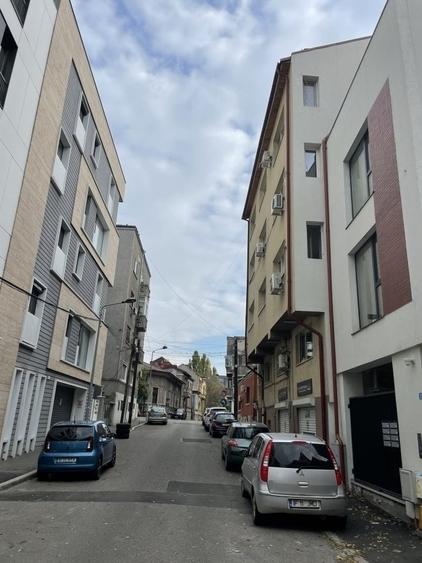 Apartament 3 camere duplex, etaj 3 si 4, bloc mic, nou, semimobilat, zona Radio - 20