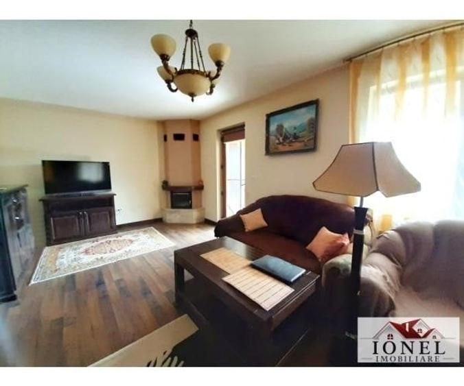 Vanzare casa noua in Alba Iulia -500 mp teren - 11