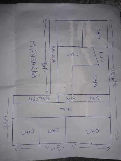 Casa de vanzare Jude?ul Giurgiu Comuna Vantorii Mici - 3