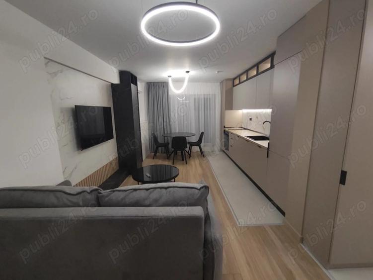 Proprietar Ap. 2 camere Bloc Nou Emil Racovi?a (10 min. Metrou) - 7