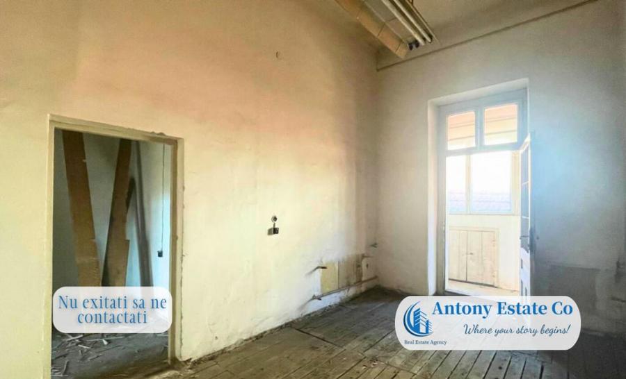 Birouri de inchiriat, Ultracentral - Oradea - 6