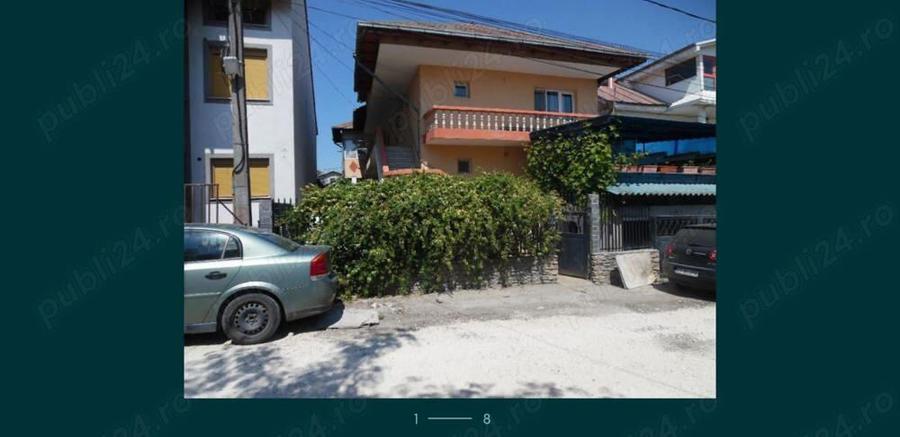 Inchiriere vila Agigea - 3