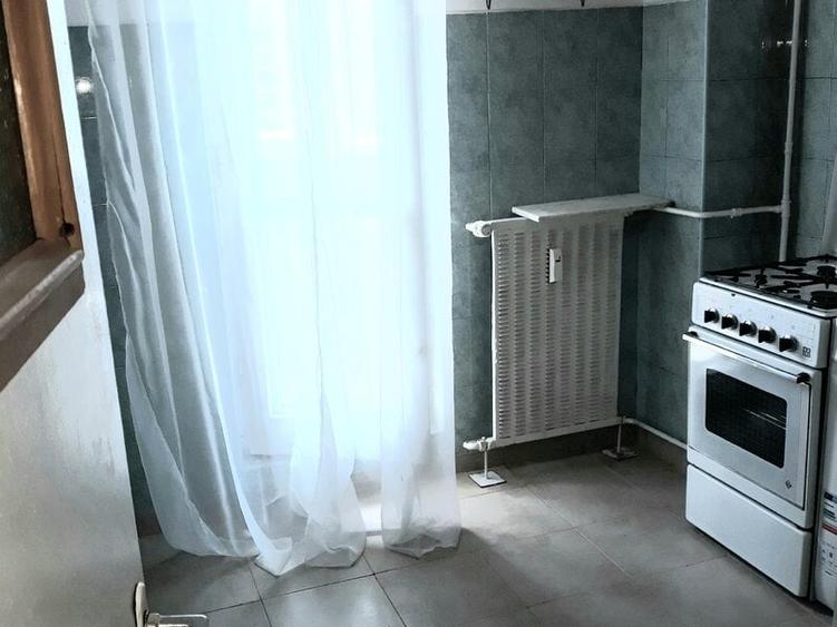 Barbu Vacarescu, Stefan cel Mare, stradal, 3 min de metrou bl mixt dec 40mp - 8