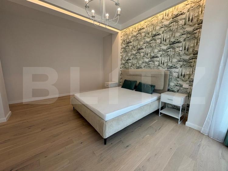 Penthouse finisat cu 3 camere, 89 mp, incalzire in pardoseala zona Terra - 6