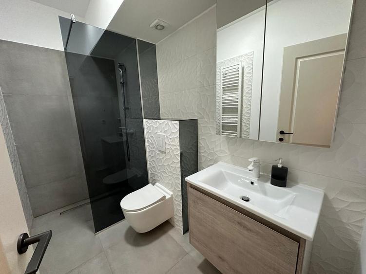 2 Camere Studio Lake House 2 Lacul Morii 8Min Metrou Petrache Poenaru - 9