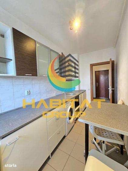 2 camere 57mp liber centrala termica Jilava Gloria Residence - 9