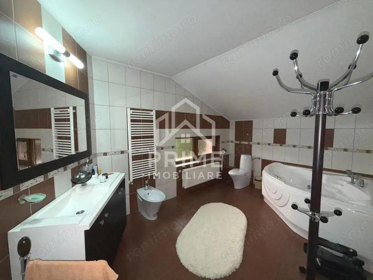 Casa de vanzare cu Smart Home, panouri solare ?i teren generos de 1.306 mp| BLAJ - 4