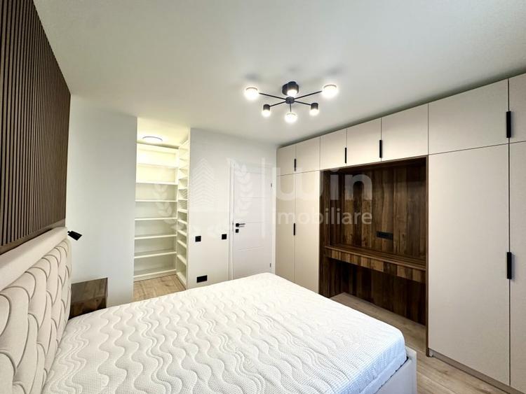 Apartament 3 camere | Ultrafinisat | 63mp | La Cheie | Dorobantilor - 5