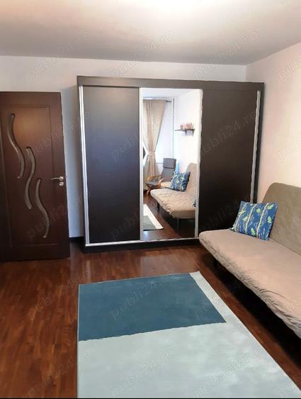 Drumul Taberei -Romancierilor - 5 minute metrou - Garsoniera cf 1 - MODERNA - 1