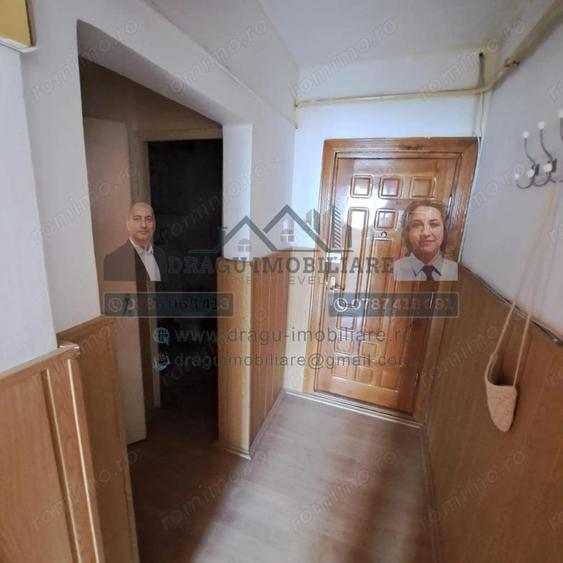 Apartament 3 camere/ 67 mp utili/ Zona Cina/Bloc P2 - 2