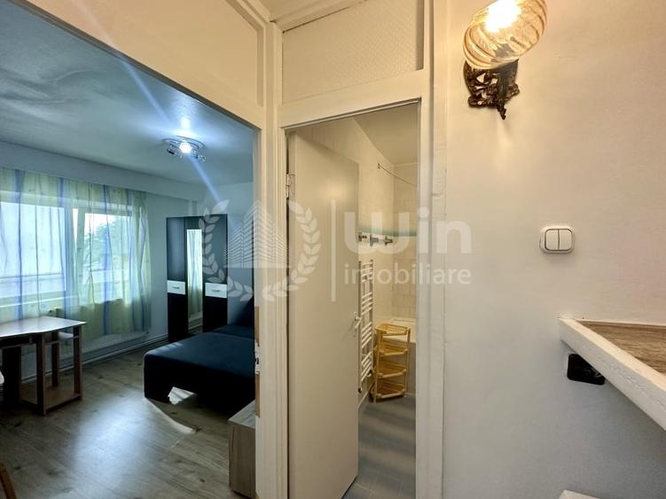 Apartament 2 camere | Decomandat | 53mp | Zorilor | Zona Golden Tulip - 9