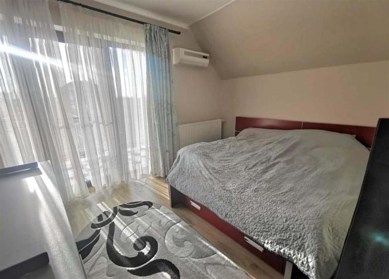 Casa Individuala | Burdujeni | 800 mp Teren | C-5291 - 6