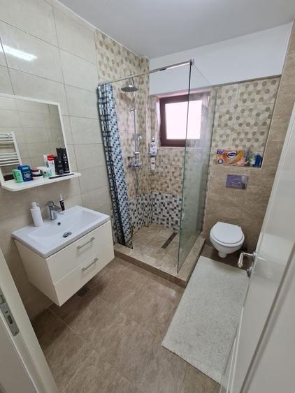 Vand apartament cu 2 camere situat pe Soseaua Iasi-Voinesti, loc de parcare inclus . - 4