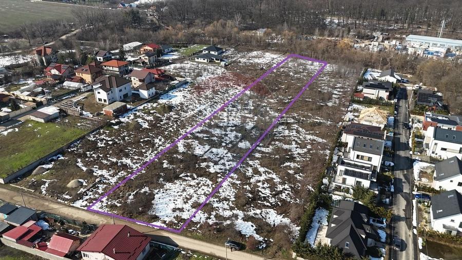 Teren deschidere generoasa, contructii/investitii Dumbraveni - 5