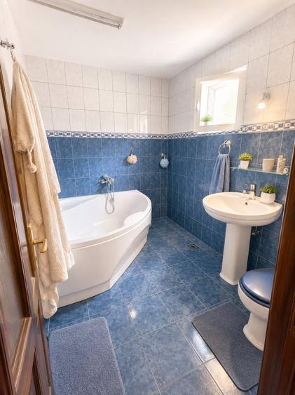 🏡 VILĂ DE VÂNZARE | Zona Centrală – Str. Decebal | D+P+E | Teren 200 mp | Ideal - 15