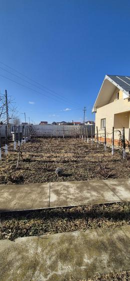 Casa P+M 150mp utili teren 1000mp - 4