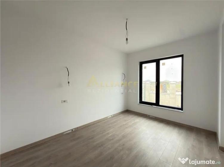 Casa Individuala | 1 Nivel | 3 camere | Teren 250mp - 2