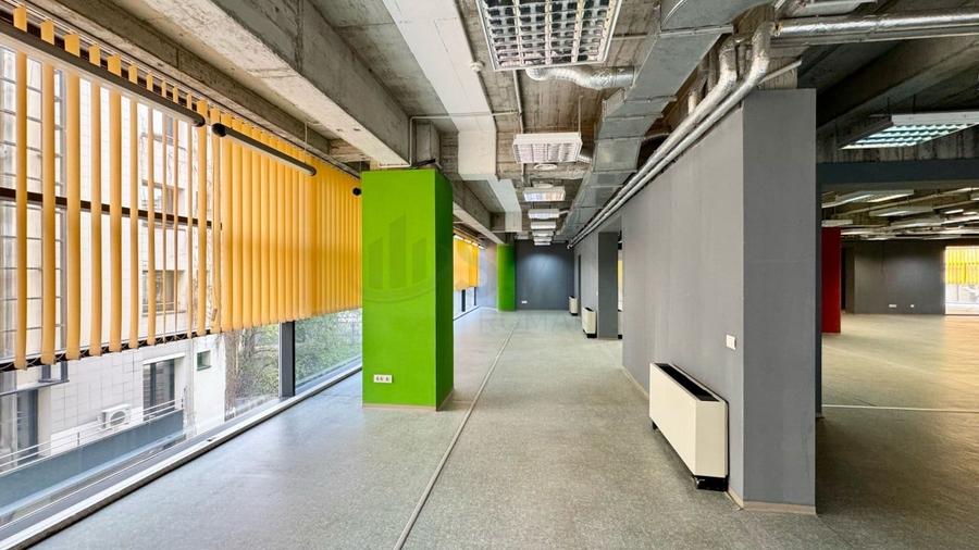 REC3001321 Spatiu de birouri - 578 MP I Posibilitate Recompartimentare I Univers - 10