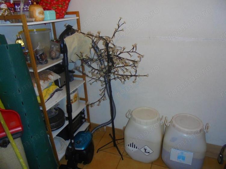 Vand apartament 2 camere in Deva, zona Piata Centrala (str. Mihai Viteazu), bloc mai nou, - 20