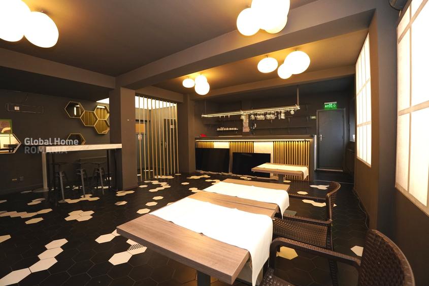 Casa/vilă cu terasă – Bd. Maria Rosetti | Ultracentral - 5