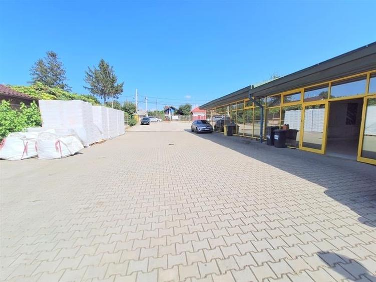 Oportunitate! Hala de vanzare in Bacau, +teren 1500 mp - 15