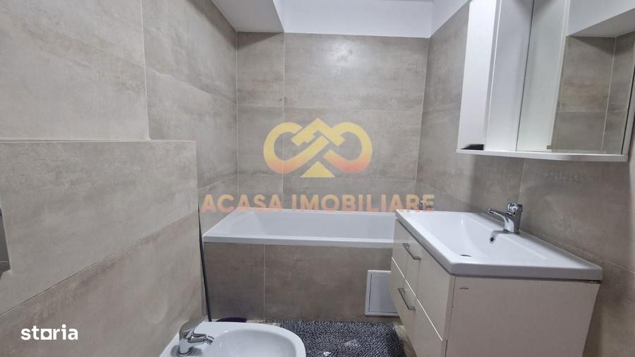 NOU APARTAMENT 3 CAMERE PLATOU GALATA - 3