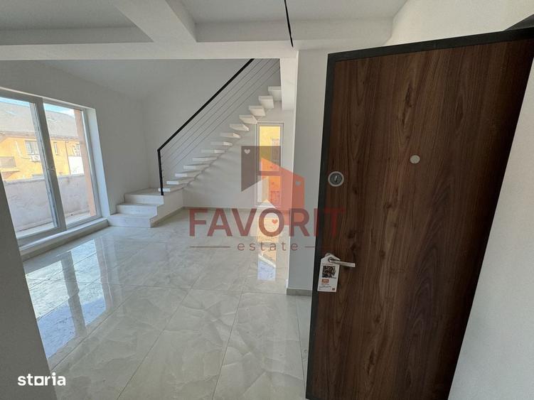 Apartament pe 2 nivele. Aproape de LIDL. Disponibil imediat - 3