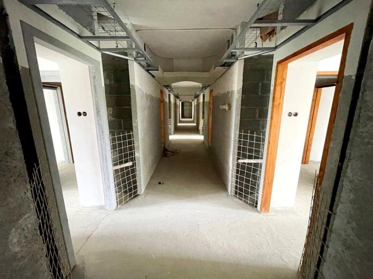 Snagov / Teren 5000 mp+Cladire 4200 Mp/ Investitie Comerciala sau Rezidentiala - 9