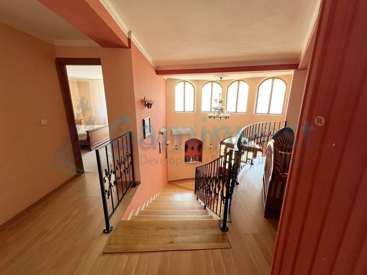 Vila spatioasa de vanzare in EXCLUSIVITATE in Oradea, Bihor - 12