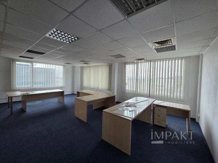 Spații de birouri de închiriat – Tetarom I, Cluj-Napoca | 300–800 mp - 12