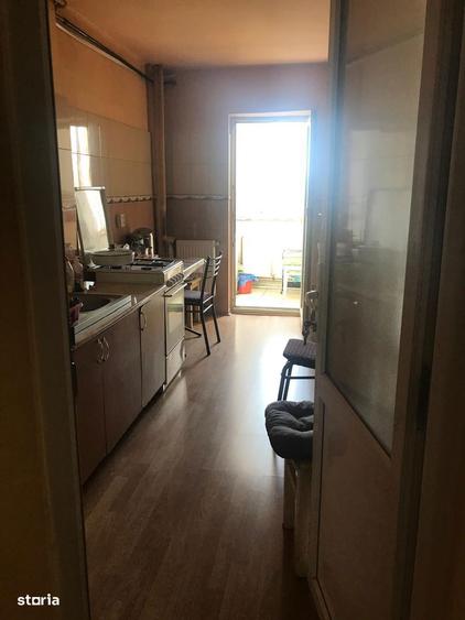 Proprietar Apartament de Vanzare 3 cam. zona Dacia 119.900 euro - 2
