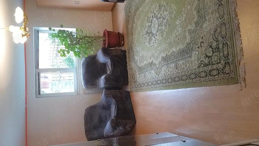 Inchiriez vila in Coltau - 1