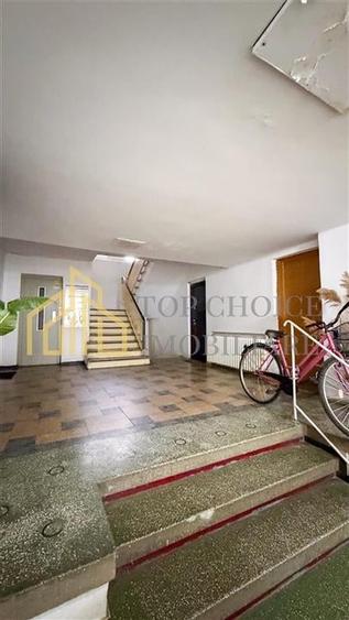 APARTAMENT 3 CAMERE TEI - ETAJ 3 - 2 BALCOANE - RENOVAT CU BUN GUST - 48