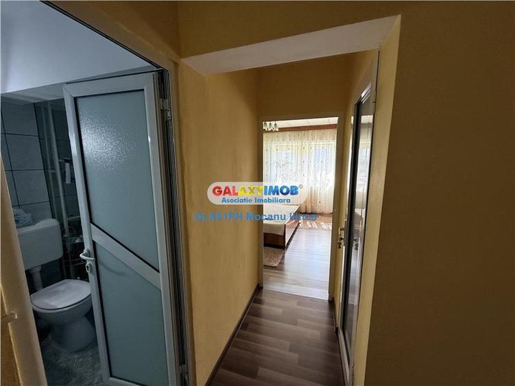 Vanzare apartament 2 camere, Ultracentral, Ploiesti - 19