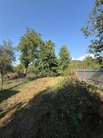 RECO . Casa in Saliste de Vascau . - 13