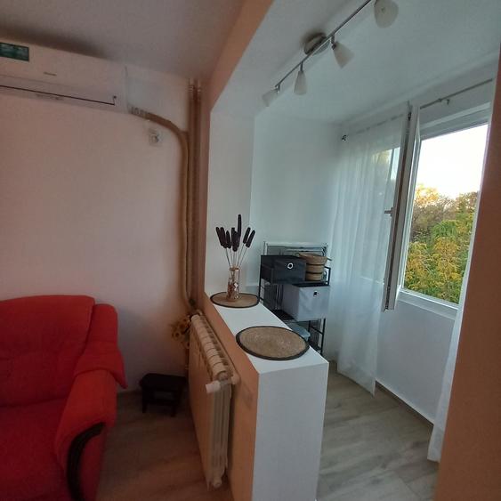 Aparatorii Patriei,et.4/10,DECOMANDATA,Renovata,mobilata,utilata complet - 4