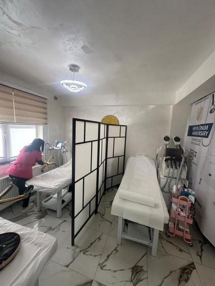 Aparatorii Patriei Ap. 3 Camere cu Gradina,ideal si pentru Spatiu Comercial - 9