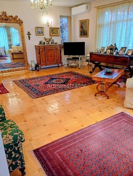 Apartament superb de 4 camere