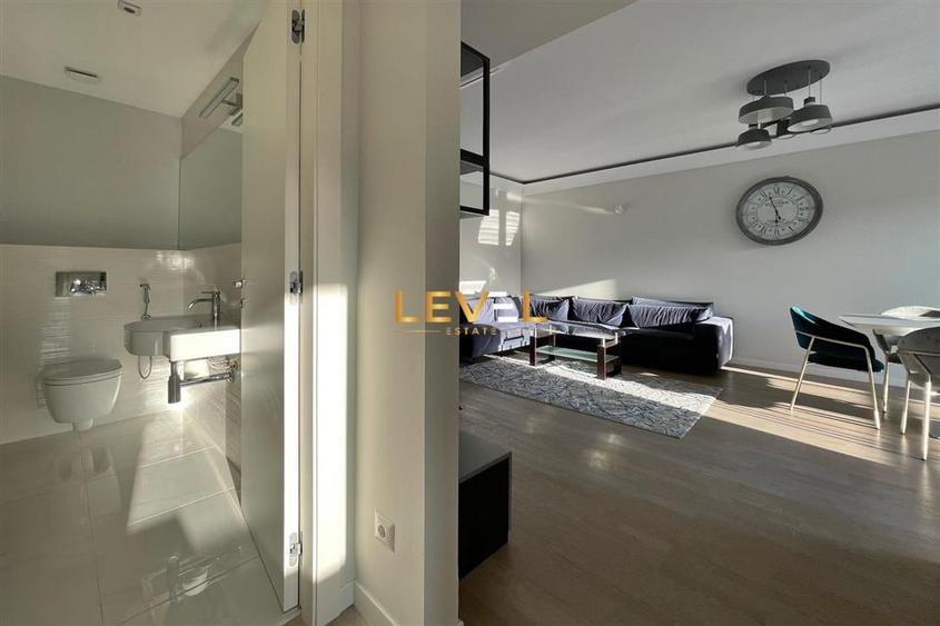 [VIDEO] Apartament 4 Camere de Vanzare - Parcare Inclusa - 300m Parcul Herastrau - 7