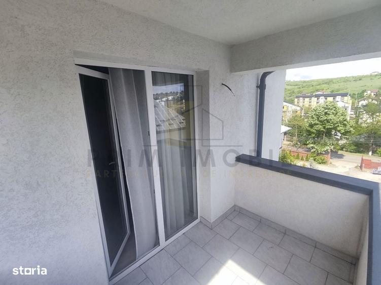 2 Camere Decomandat / Rond Pacurari/ Parcare inclusa - 7