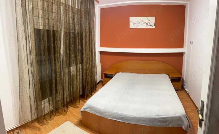 Inchirez apartament cu 3 camere, 70mp, zona Tudor. - 5