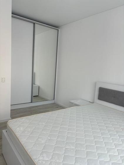 Apartament cu 2 camere decomandat, mobilat în Chiajna